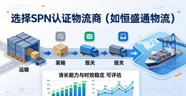 跨境電商物流:FBA頭程運(yùn)輸流程指南__跨境電商物流:FBA頭程運(yùn)輸流程指南
