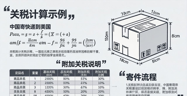 快遞關(guān)稅稅率_快遞關(guān)稅怎么付_