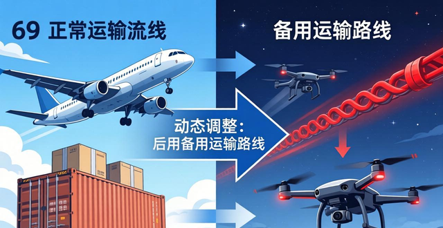 跨境退貨怎么處理__跨境電商物流退換貨困難