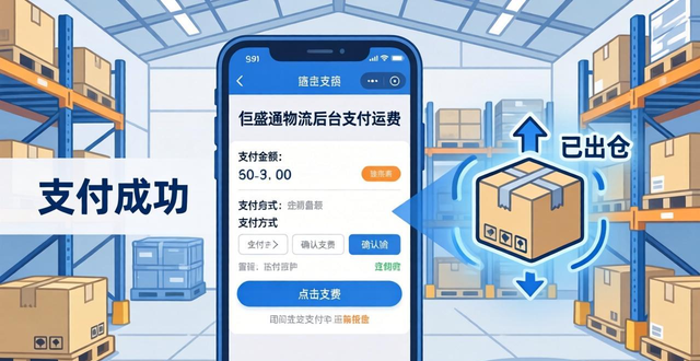 恒發(fā)通物流查詢__恒盛物流有限公司怎么樣