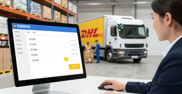 恒盛通物流單號查詢_恒物流單號查詢_