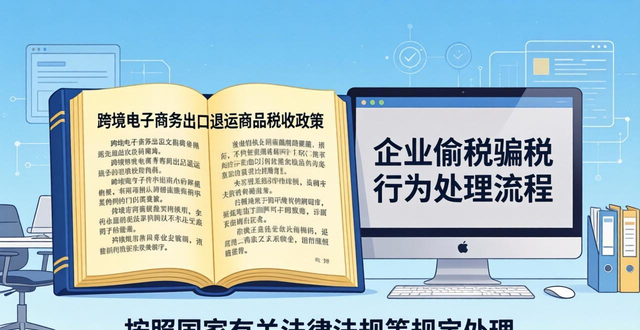 跨境電商進出口退稅_跨境服務(wù)出口退稅_