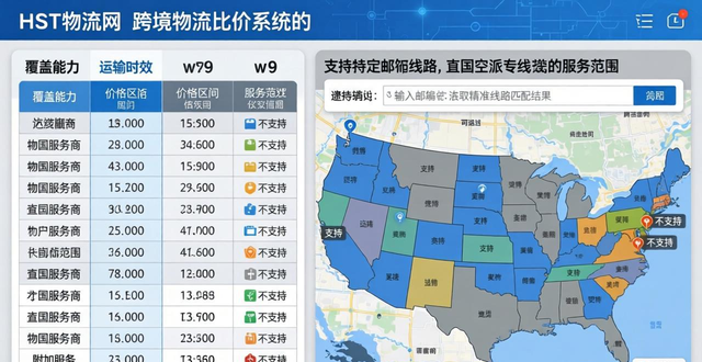 _美國專線總結(jié)_美國專線ip