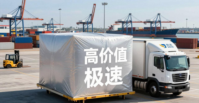 _跨境物流稅收政策_(dá)跨境物流稅率