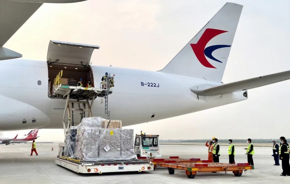 國際空運公司-快速、安全的國際貨運服務(wù)