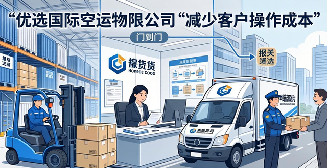 _國(guó)際空運(yùn)物流行業(yè)_國(guó)際物流航空運(yùn)輸