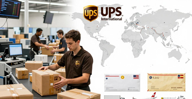 _最安全的國際快遞_國際快遞安全