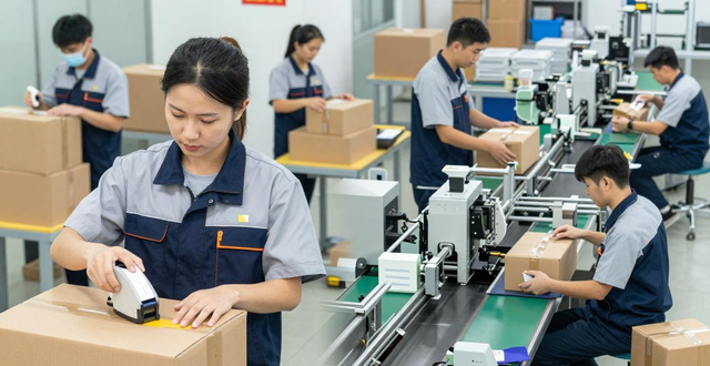 讓跨境物流更簡單__跨境物流能做么