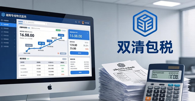 _越南專線物流哪一家比較好_越南國際物流專線