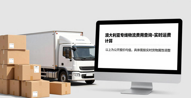 澳大利亞物流單號查詢_發(fā)往澳大利亞的物流_