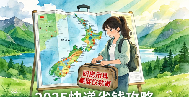 新西蘭郵寄東西到國內(nèi)要多少錢_新西蘭哪個快遞比較好_