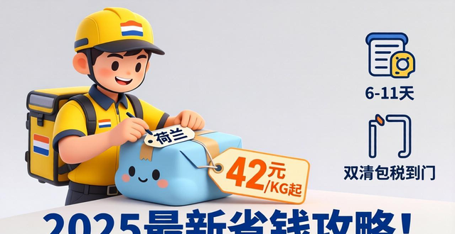 荷蘭的快遞_荷蘭寄來的快遞安全嗎_