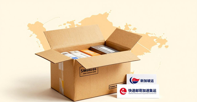 新加坡本地快遞多少錢_新加坡快遞寄便宜公司要多少錢_