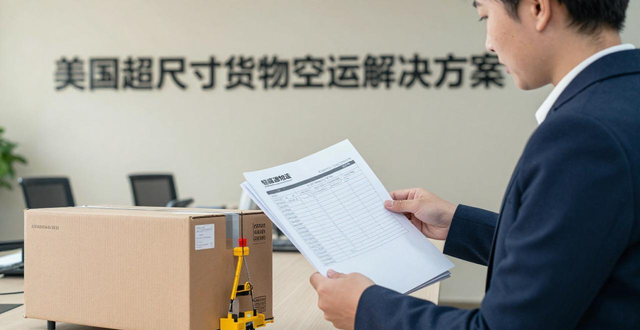 航空貨物尺寸規(guī)定__空運(yùn)的尺寸一般化不能超過(guò)多少