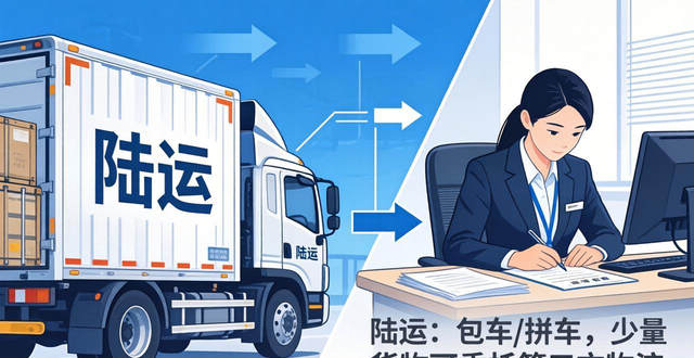 _跨境電商貨物報關指南-最詳細報關步驟一覽_跨境電商貨物報關指南-最詳細報關步驟一覽