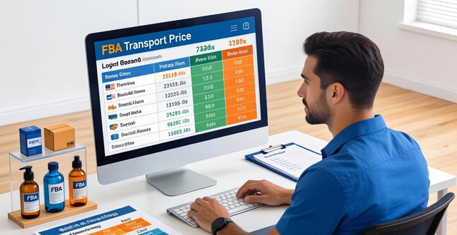 美國(guó)物流運(yùn)輸成本_分析中美運(yùn)輸成本差異的原因_