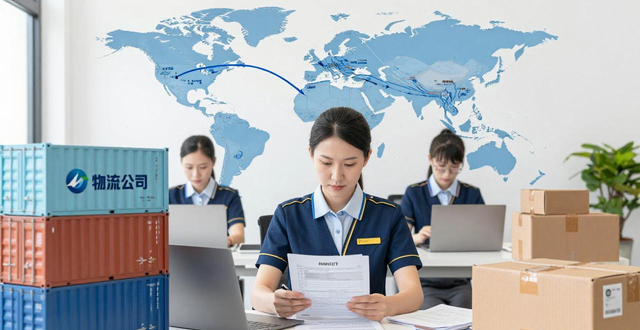 物流貨物延誤處理方案__延誤物流原因常見避免國際問題