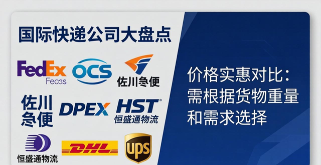 _國(guó)際快遞大件物品哪個(gè)劃算_國(guó)際快遞價(jià)格比較