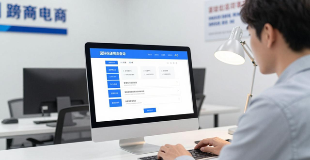 快遞國際查詢單號_國際快遞查詢軟件哪個(gè)好用_