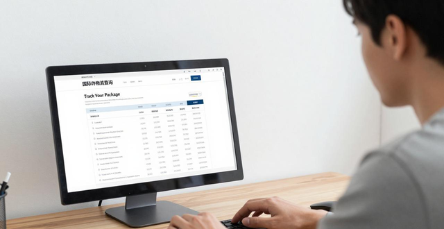 國(guó)際物流查詢__國(guó)際物流查詢app