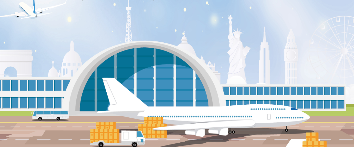 往美國(guó)寄包裹最便宜方式