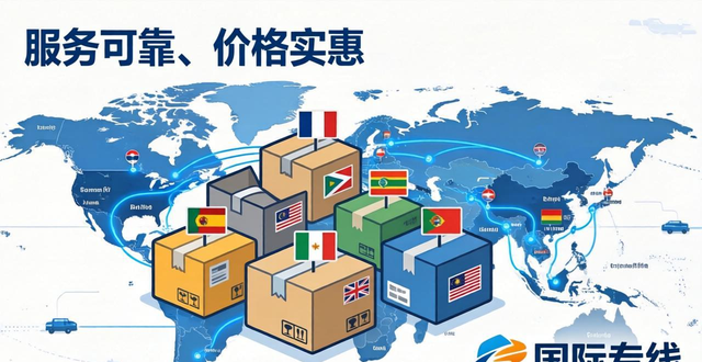 _跨境電商用什么快遞便宜_跨境電商常用的幾種商業(yè)快遞