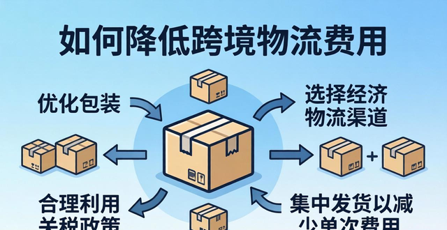 跨境物流哪種收費最貴_跨境物流收費價格表_