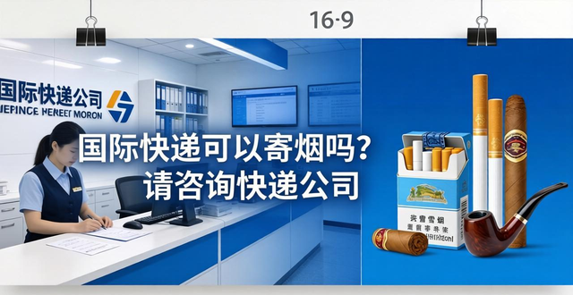 快遞寄煙國際可以寄幾條_快遞寄煙國際可以寄多少條_