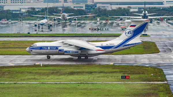 中國(guó)快遞到以色列要幾天