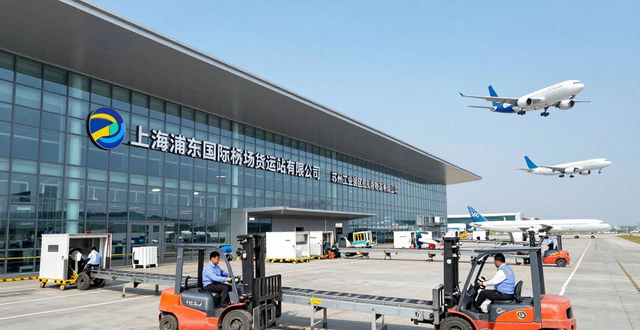 長三角航空產(chǎn)業(yè)園_長三角港航集團(tuán)_