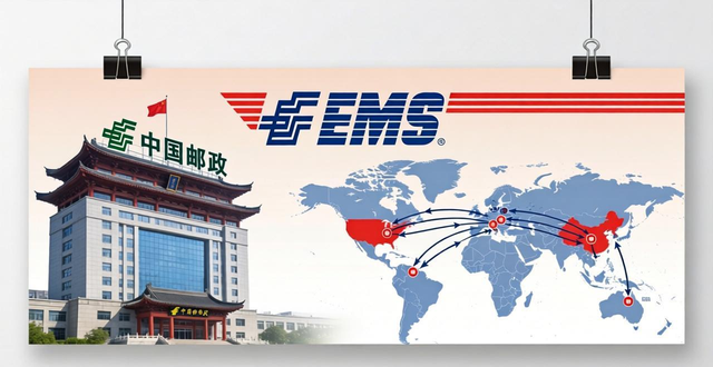 主流的國(guó)際快遞公司__國(guó)際知名快遞企業(yè)有哪些