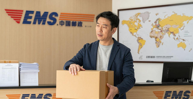 _個(gè)人寄國際快遞哪家好_專門寄國外快遞