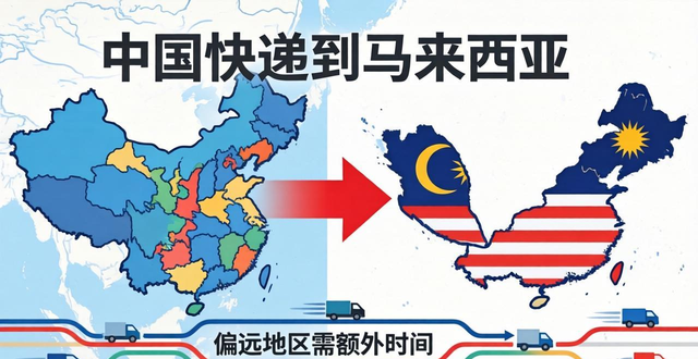 馬來西亞到國內(nèi)快遞__馬來西亞到中國快遞怎么收費