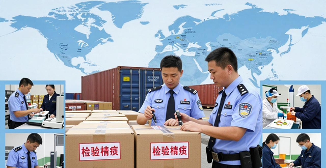 國際物流一直顯示清關(guān)處理中__國際快遞什么叫清關(guān)