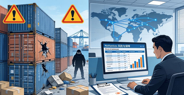 一般跨國物流選擇的是什么__跨國物流怎么收費標準