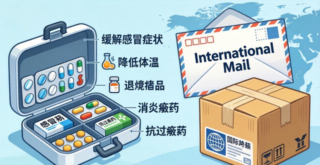 藥品寄到國(guó)外怎么寄__藥品寄到國(guó)外需要些什么文件