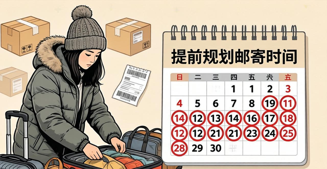 寄衣服到國(guó)外__寄衣服回國(guó)