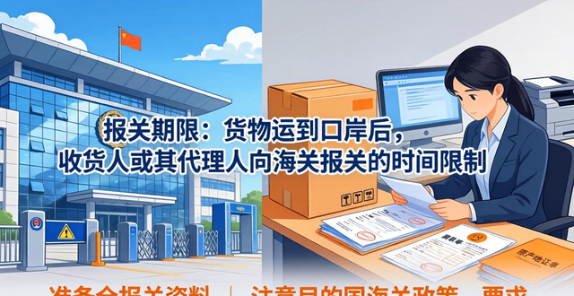 _跨境海運有哪些_海運跨境電商