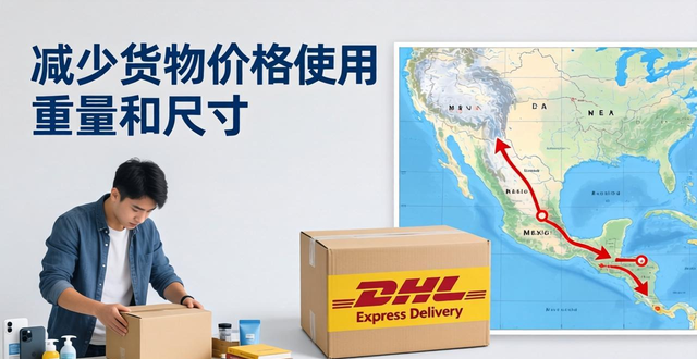 墨西哥當(dāng)?shù)乜爝f公司__墨西哥快遞專線