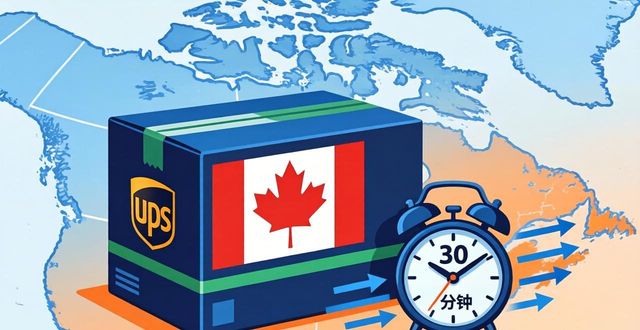 _快遞加拿大便宜寄往發(fā)貨要多久_寄快遞加拿大