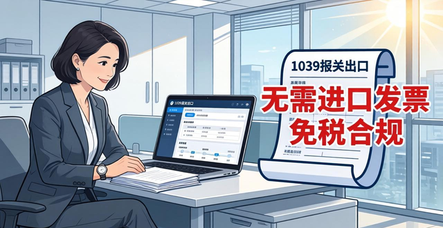 出口貨物沒(méi)報(bào)關(guān)能補(bǔ)報(bào)關(guān)嗎__出口未報(bào)關(guān)如何入賬