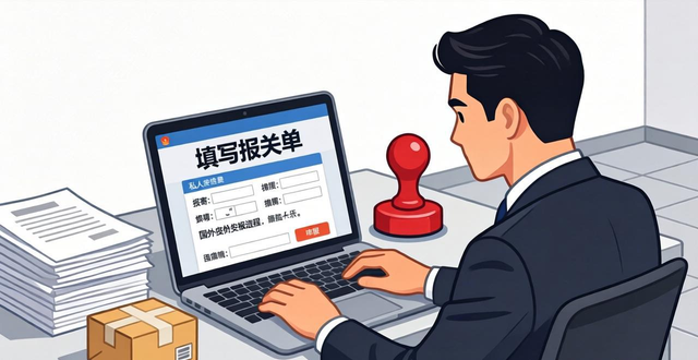 _個人寄往國外物品是否要報關(guān)_個人郵寄物品報關(guān)