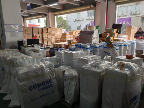 國(guó)際快遞代理公司哪家好