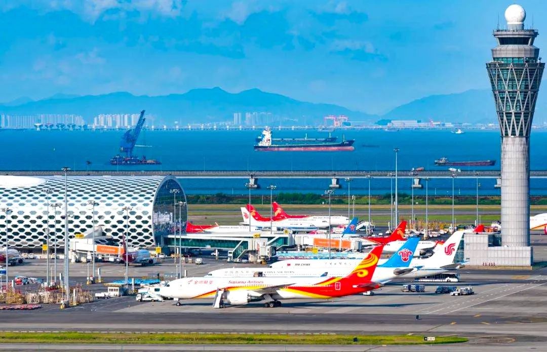 深圳到比利時空運(yùn)