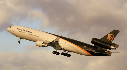 國際快遞報關(guān)