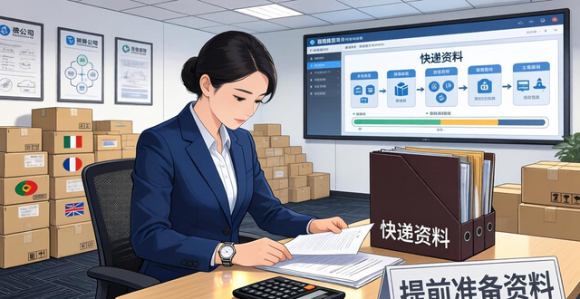 _國際快遞清關(guān)公司_清關(guān)快遞是什么意思