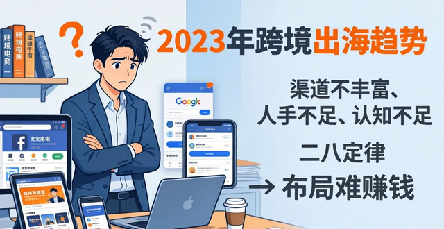 跨境出海那點(diǎn)事_跨境出海領(lǐng)域是什么意思_