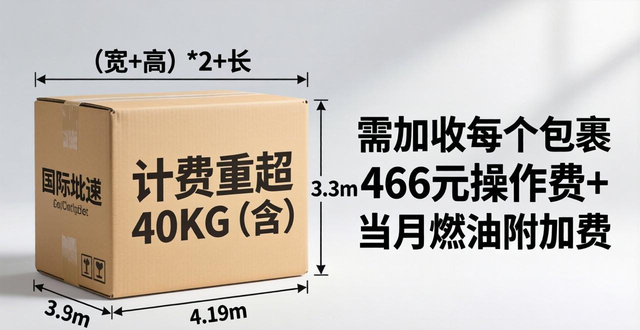 _國際快遞附加費有哪些_快遞附加費是什么意思