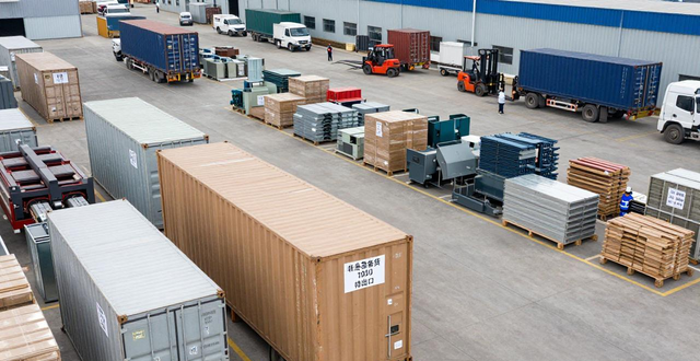 國際物流渠道有哪些_有經驗的國際物流銷售_