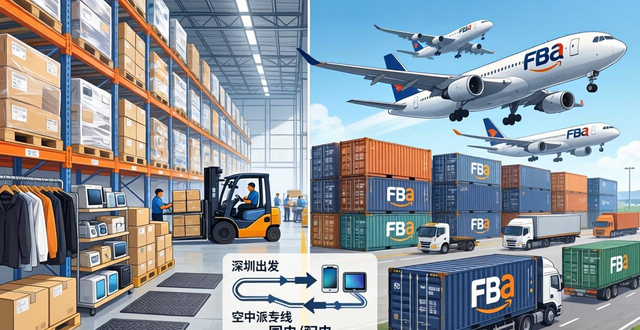 深圳空運(yùn)物流_深圳國內(nèi)空運(yùn)專線_